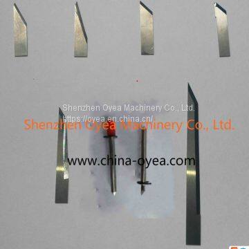 Iecho Knife Blades E21c,E42C,E64-4,E46C,e26,e18 photo-3