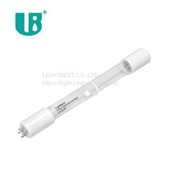 212mm 30w t5 ozone tube amalgam germicidal uv lamp Swimming pool Sterilization lamp
