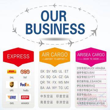 Suway International Forwarding Co.,Ltd company overview - view 2