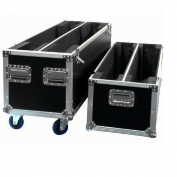 Oem Custom Moving Head Lighting Road Cases