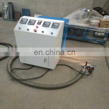 insulating glass hot melt machine/double glazing glass hot melt machine