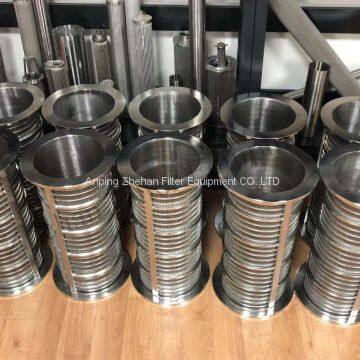 Dewatering Machine Screw Press Screen Filter/water Filter Mesh Screen photo-5