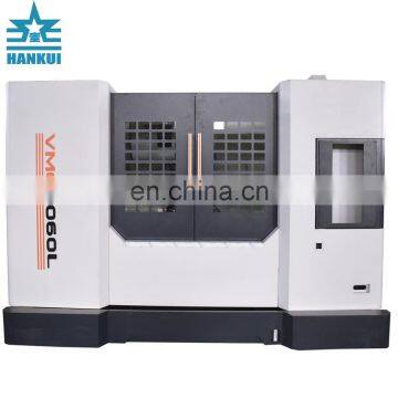 3 Axis CNC Milling Machine VMC1060L