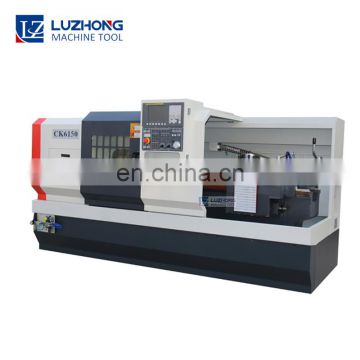 Alloy Wheel Taiwan Cnc Lathe Machine Price Ck6136 Cnc Lathe Machine