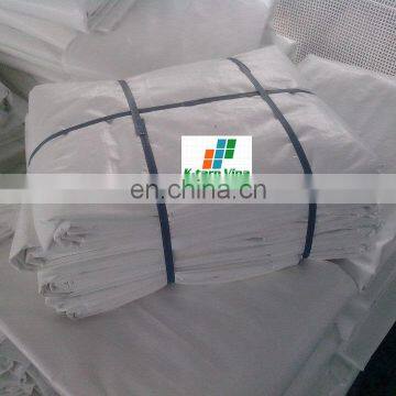 High quality Heavy Duty PE Tarpaulin 190 GSM, Made in Viet Nam