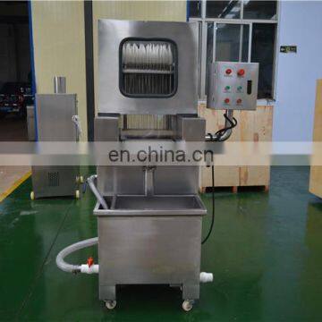 Automatic Meat Brine Injection Manual Brine Injector Saline Injection Machine From China Suppliers photo-7