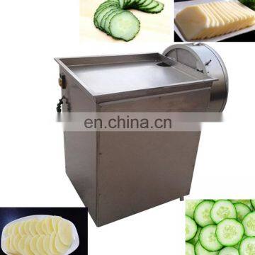 Cheap Price Ginger Vegetable Slicer Ginger Fruit Cutter Ginger Vegetable Cutting Machine photo-5