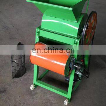 Low Price Home Use Peanut Sheller With Low Broken Rate for Sale photo-3