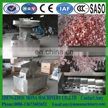 Beef Bone Crusher / Ox Horn Crushing Machine / Sheep Bones Crushing Machine photo-6
