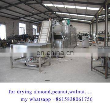 Continuous Peanut Drying Machine / ROASTER photo-5