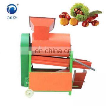 Chestnut Cracker Chestnut Decorticator Chestnut Sheller photo-2