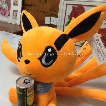 Big Ear Monster Doll 2018 New Cartoon Creative Plush Doll Can Come to the Drawing Sample Custom Wedding Gift photo-2