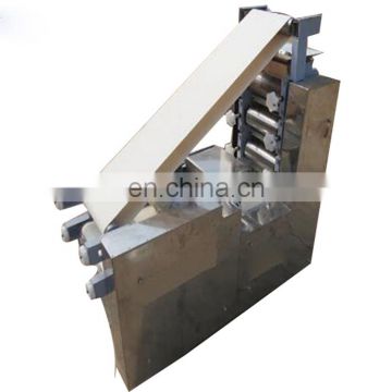 High efficiency Samosa sheet making machine/dumpling wrapper machine