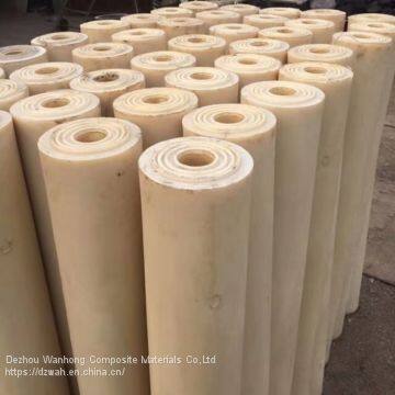 customized heat resisting nylon pipe