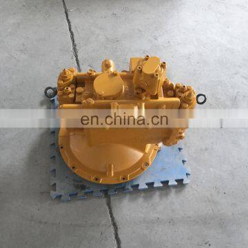 173-0663 162-6327 SBS-80 Excavator 312CL Main Pump 312C Hydraulic Pump photo-2