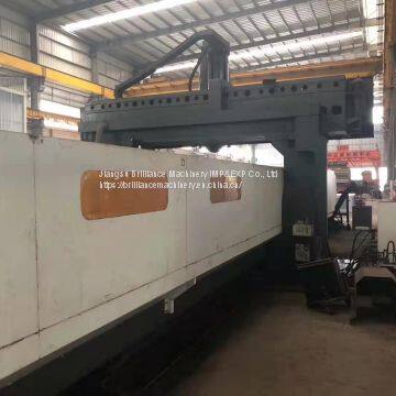 Taiwan FEELER 6035 Gantry Machining Center