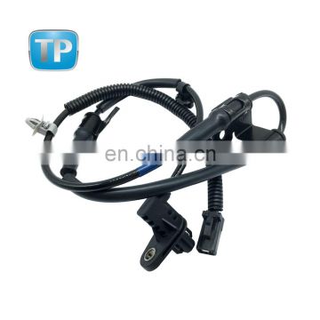 Front Right ABS Wheel Speed Sensor For Hyun-dai ELANTRA 2007-2012 OEM 59830-2L300 598302L300