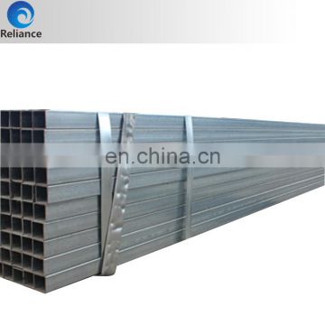 ASTM A106 pre galvanized steel pipe made in china