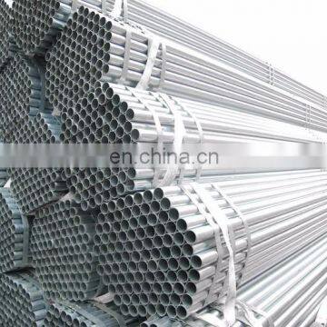 JIS G3444 Galvanized Steel Pipe / Tube photo-5