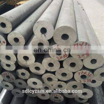 Alloy Steel Seamless Pipe Alloy Steel Seamless Pipe A213 GR. T5 photo-7