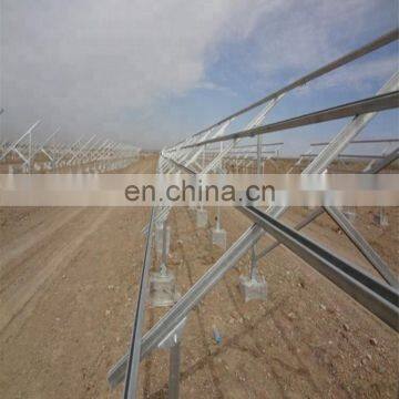 Supply Pre-galvanized Strut c Channel Strut /strut Channel Brackets photo-6