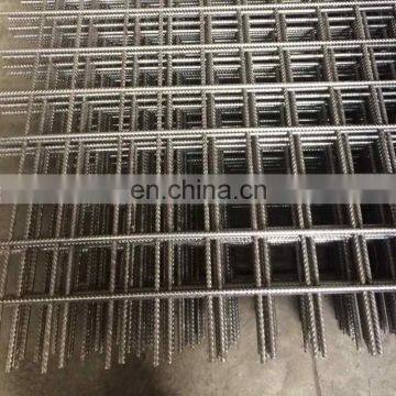 welded reinforcing wire mesh