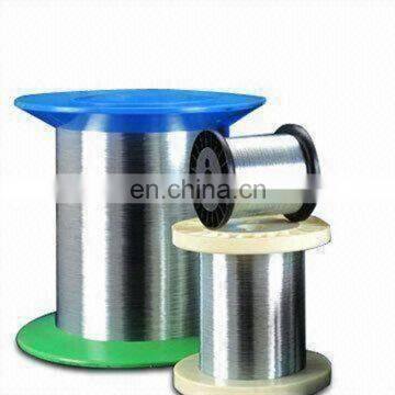 Best selling galvanized scourer wire 0.13mm - 0.35mm