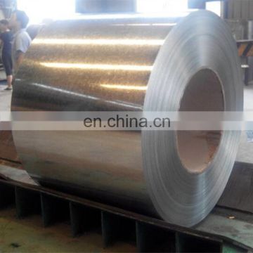 Galvanized Surface Treatment and ASTM,JIS,DIN,GB Standard galvanized steel coil z275