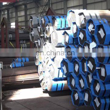 E355 seamless carbon steel tube