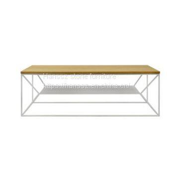 China factory cheap product rectangular furniture coffee table expanding table furniture