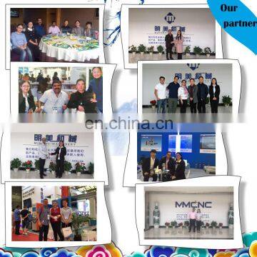 Thanks Attention Us!High Quality Window-door CNC Drilling & Milling Machine photo-6