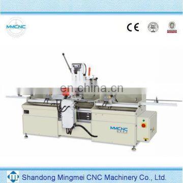 Multi spindle copy router for aluminum profile for sale