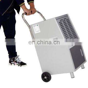 Automatic Dehumidifier for Restaurant Hot Pot