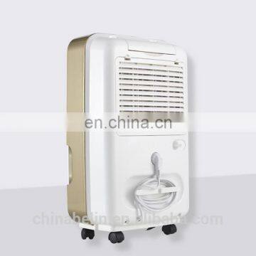 High Temperature Dehumidifier for Home Use 220V photo-3