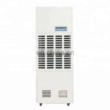 168L High Quality Commercial Industrial Dehumidifier