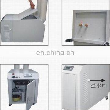 Ultrasonic Humidifier Fogger Mist Maker Machine for Industrial and Agriculture photo-5