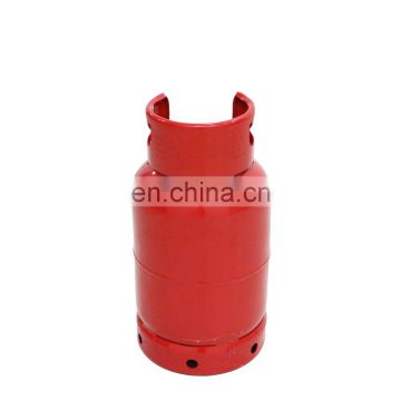 High Quality 12.5Kg Empty Gas Bottle Cylinder