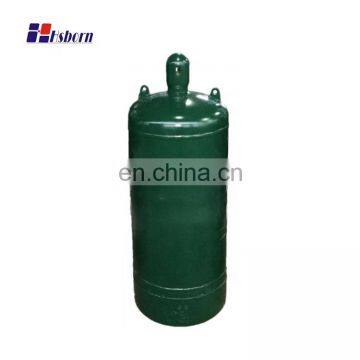 40 L Industrial liquid chorine cl2 gas cylinder containers