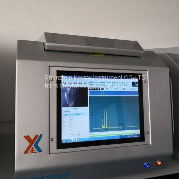 XRF Precious Metal Analyzer EDS7700T photo-2