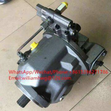 Rexroth A10v071 Hydraulic Pump A10v071 Rexroth