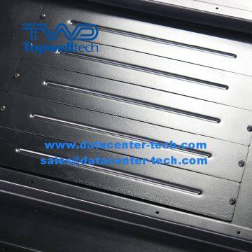 High Quality Corrosion Resistant Network Cabinet Server Cabinet 19 Inch photo-4