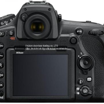 New original digital camera D850(single) full-frame high-end SLR, 4K ultra hd video, 8K time-lapse photography