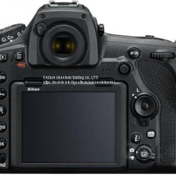 New Original Digital Camera D850(single) Full-frame High-end SLR, 4K Ultra hd Video, 8K Time-lapse Photography