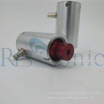 Ultrasonic Transduce Equipment Ultrasonic Transducer 110v 38mm Ceramic Disc Diameter photo-5