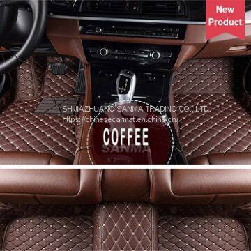 XPE Floor Mat