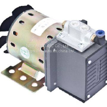 VACUUM PUMP H-520