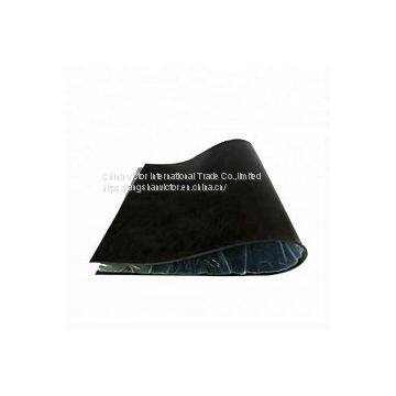 Anti Slip Round Button Rubber Sheet