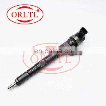 ORLTL 0445110277 Diesel Injector Assy 0 445 110 277 Auto Diesel Part Injection Replacements 0445 110 277 For HYUNDAI 33800-4A600