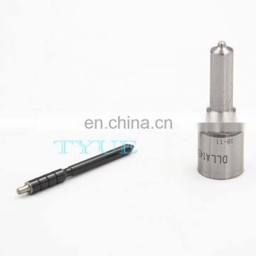 Common Rail Injector Nozzle DSLA 158P 974+ DSLA158P974+ for  BOSCH
