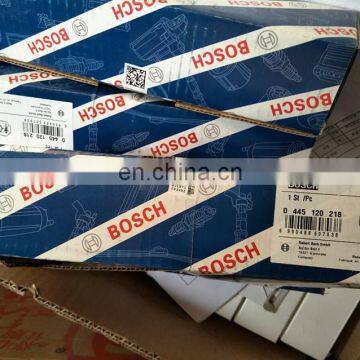 New Common Rail Fuel Injector 0445120218 Made in China photo-4